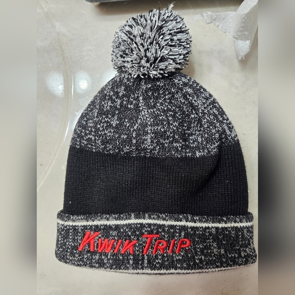 Kwik Trip Beanie - Picture 2 of 2
